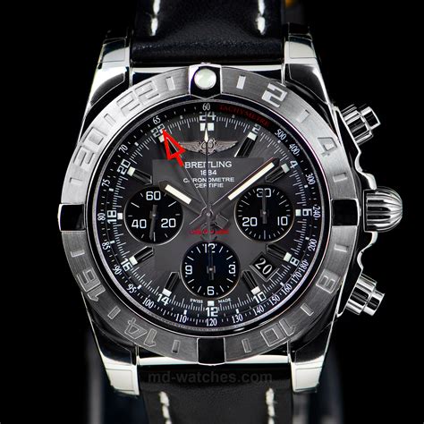 chronomat 44 gmt breitling price|breitling chronomat 44 retail price.